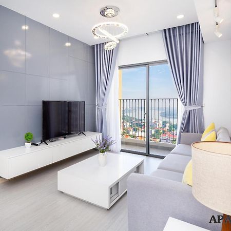 Mrt Apartment In Masteri Thao Dien Хошимін Екстер'єр фото