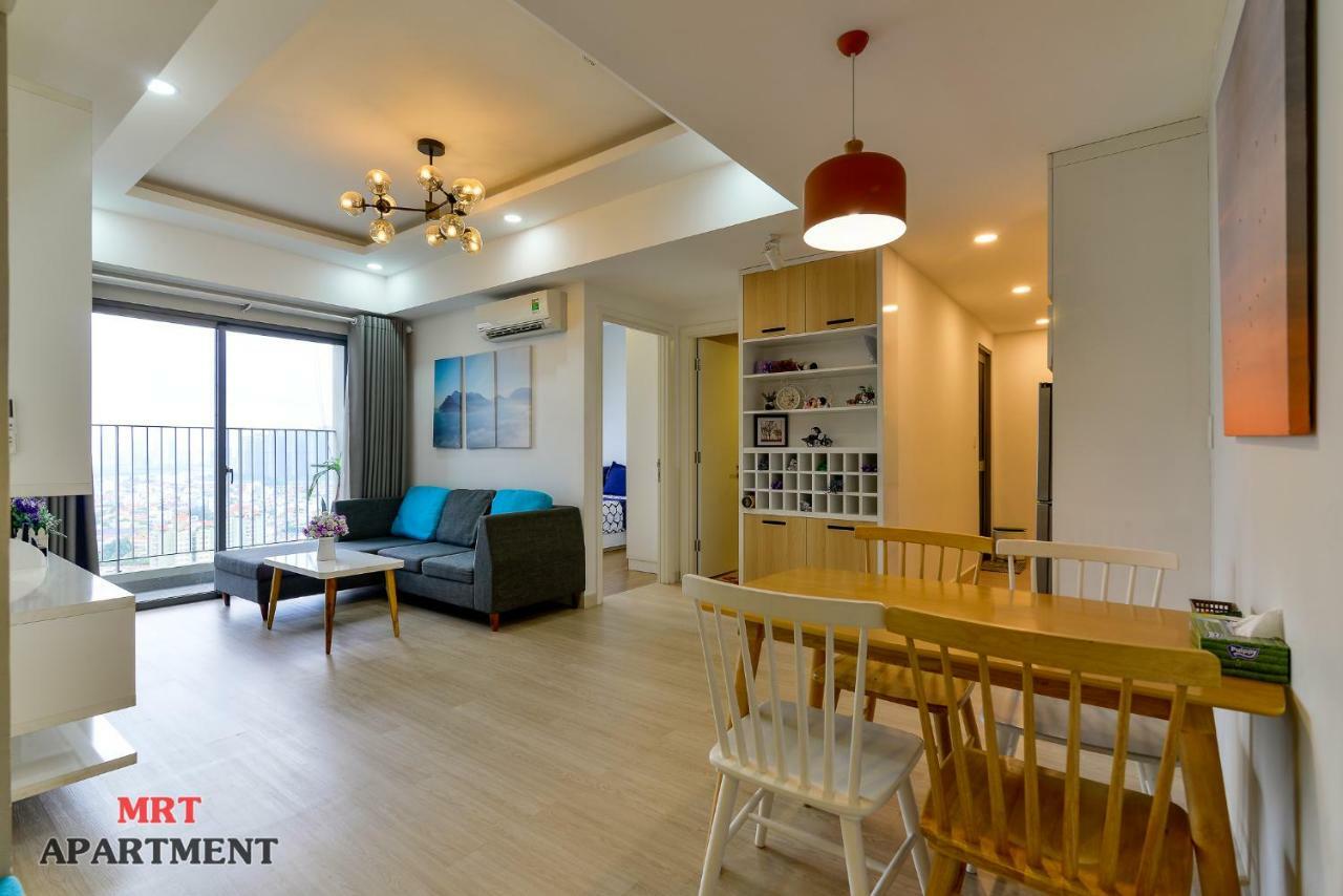 Mrt Apartment In Masteri Thao Dien Хошимін Екстер'єр фото